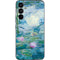 Claude Monet Waterlilies, 1916-19 Galaxy A54 5G Skin